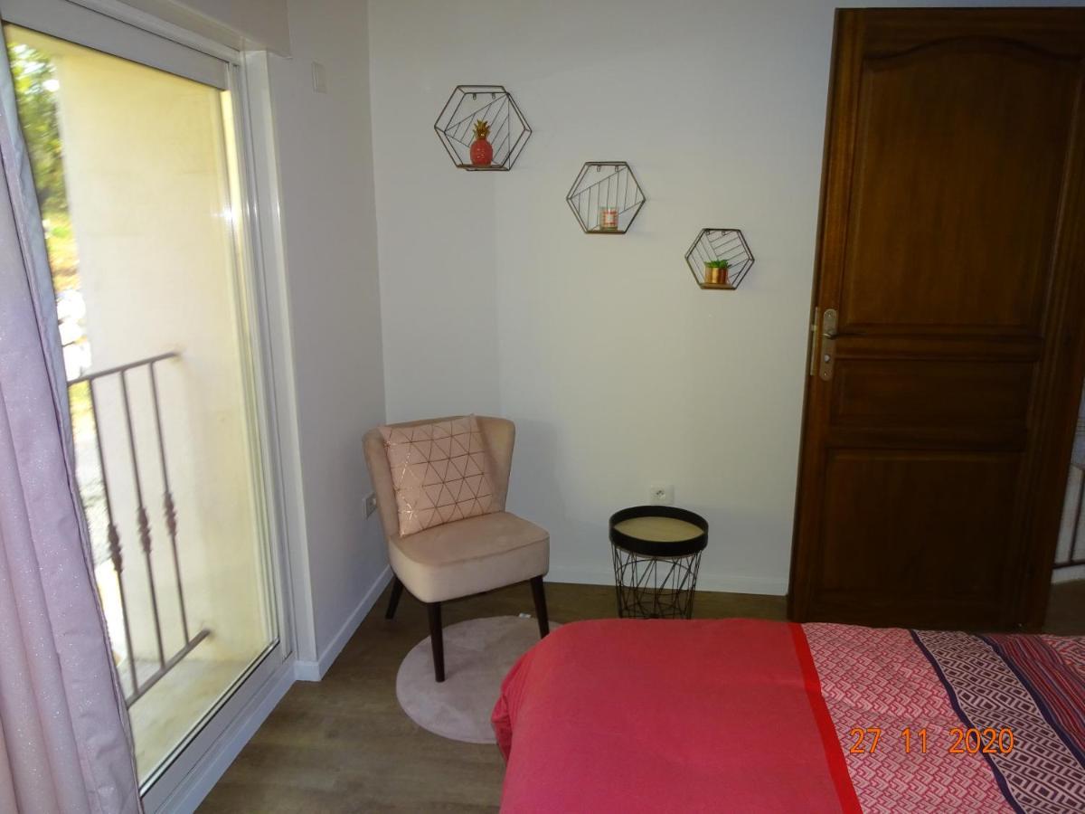 Villa La Belle Etoile Bagian luar foto