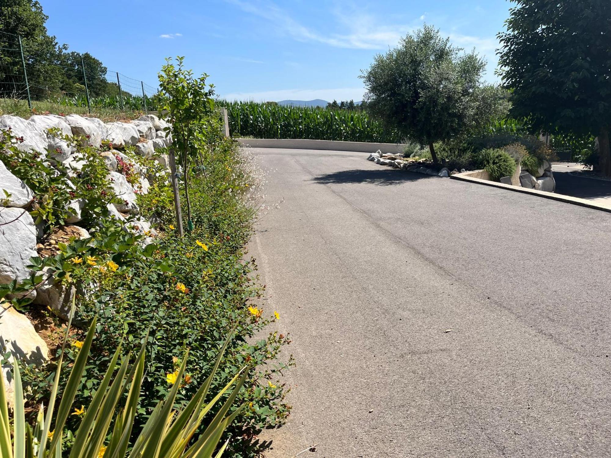 Villa La Belle Etoile Bagian luar foto